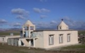 Marseille: en faveur des Chrétiens d'Irak