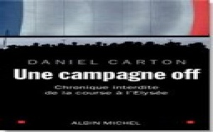 Presse politique: Daniel Carton et les médias