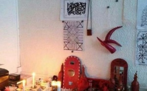 Me Alakaly, marabout africain du retour affectif, voyant et guérisseur à Angoulême