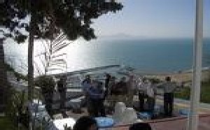Maghreb: Visite de Nicolas Sarkozy  les 10 et 11 juillet