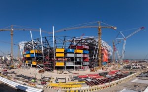 Coupe du monde au Qatar : les appels au boycott se multiplient