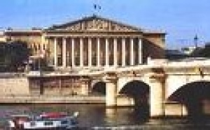 Assemblée nationale: François Fillon s'expose