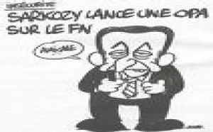 Cécilia Sarkozy rend la carte et garde le tablier