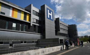 Corbeil-Essonnes : Les hackers de l’hôpital divulguent des données