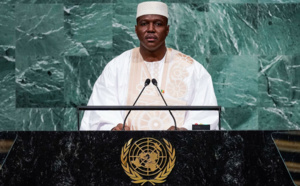 Retour sur le discours choc d’A. Maïga Premier ministre malien à la tribune des Nations unies