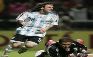 Copa America - Le Brésil au forcing