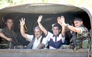 Liban: embrouillamini entre Israél et l'ONU