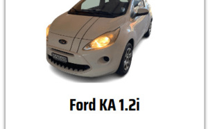 Location de voiture en Suisse