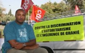 Deuxième jour de grève de la faim d’Abdelkader Kehiha