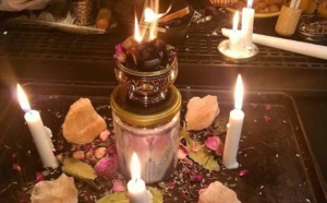 Maître Dadi marabout voyant médium guérisseur africain pour le retour affectif,retour de l'être aimé à Agen,Saint-Brieuc,Cahors en France