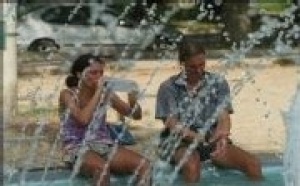 Actus Monde du 26 Juillet 2007