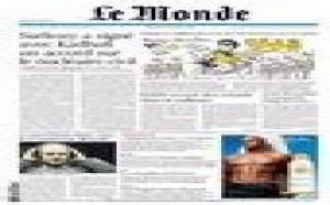 Revue de presse du 26/07/2007