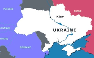 Ukraine: outre Dniepr, on se sent russe