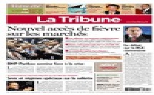 Revue de presse du 2 août 2007