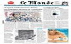 Revue de presse du 3 août 2007