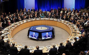 FMI: après DSK, les tracas de Lagarde