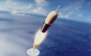 La Géorgie aurait essuyé un tir de missile russe