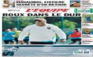 Revue de Presse du 8 août 2007