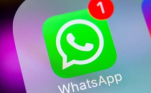 WhatsApp ne marchera plus sur ces téléphones à partir du 31 Décembre