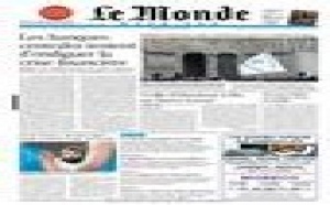 Revue de Presse du 10 août 2007