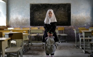 En Afghanistan, les femmes sont désormais interdites d’accès à l’Université