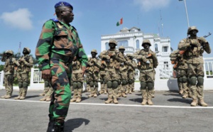 Soldats ivoiriens au Mali : une délégation ivoirienne est à Bamako