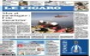 Revue de Presse du 13 août 2007