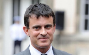 Manuel Valls demande pour la deuxième fois la confiance des députés