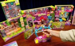 Mattel: Attention, jouets dangereux !