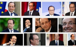 Conférence de presse de François Hollande du 16  septembre 2014