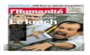 Revue de Presse du 17 août 2007