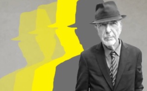 Leonard Cohen, Pink Floyd, Robert Plant: nouveaux CD