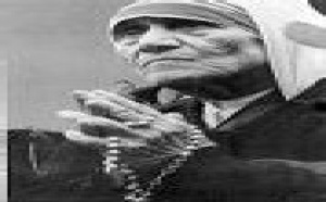 Mère Teresa doutait de l'existence de Dieu