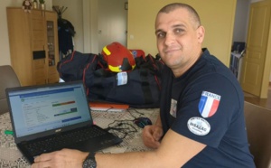 73 pompiers français et membres de la sécurité civile déployés en Turquie suite au séisme