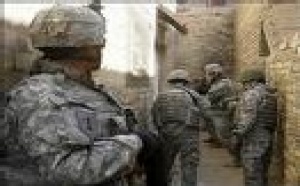 USA: l'armée offre 20'000 dollars pour partir au front rapidement