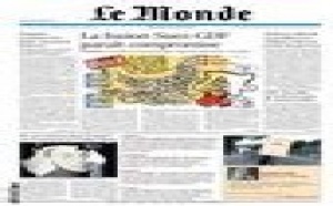 Revue de presse du 28 août 2007