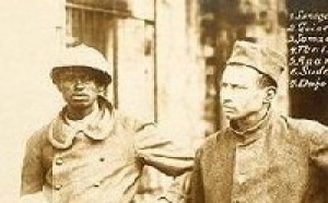 Armée et Intégration: l'armée est elle résérvée aux blancs blancs?