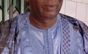 Mr SYLLA Grand marabout Africain et voyant medium guérisseur sérieux à Rennes, Brest, en Bretagne - Tel et Whatsapp : 07 74 81 05 55 et + 596 696 661 811. Retour de l'être aimé