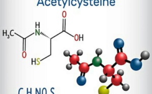 LE NAC - N-acétyl-cystéine: tout le monde devrait approuver ce remède! Vision, cellules, kystes, grippe, covid et bien plus encore...