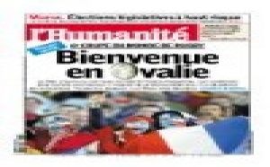 Revue de presse du 7 septembre 2007