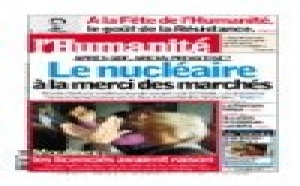 Revue de presse du 12 septembre 2007