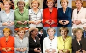 Angela Merkel réélue malgré sa politique d'austérité
