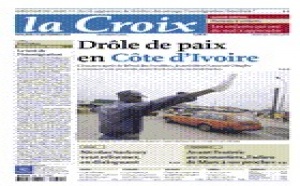 Revue de presse du 19 septembre 2007