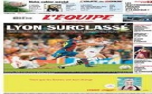 Revue de presse du 20 septembre 2007