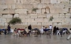 Editoweb: Actualités d'Israël avec Guysen