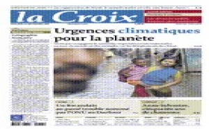 Revue de presse du 26 septembre 2007