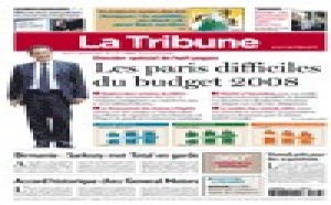 Revue de presse du 27 septembre 2007