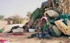 Darfour: l'embrasement est pour demain