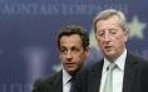 UE: la France de Sarkozy tancée à Porto