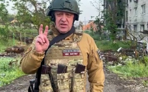 Renversement de situation en Russie : Le groupe paramilitaire Wagner fait retraite après des négociations